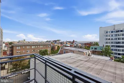 1125 11th Street NW #603, Washington, DC 20001 - Photo 22