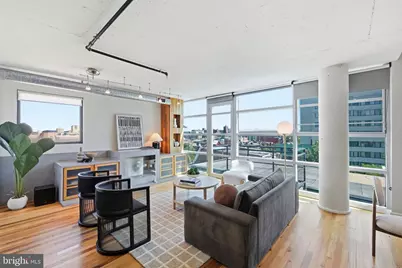 1125 11th Street NW #603, Washington, DC 20001 - Photo 1