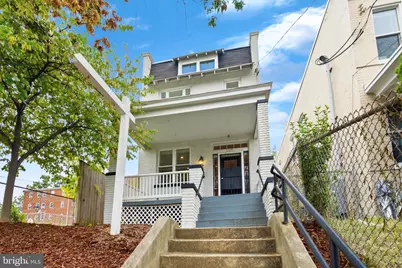 2317 Minnesota Avenue SE, Washington, DC 20020 - Photo 1