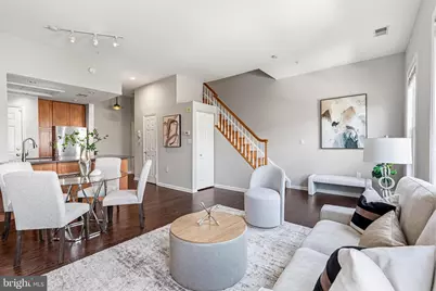 2407 20th Street NW #1096, Washington, DC 20009 - Photo 12
