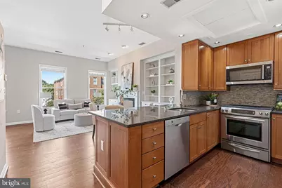 2407 20th Street NW #1096, Washington, DC 20009 - Photo 8