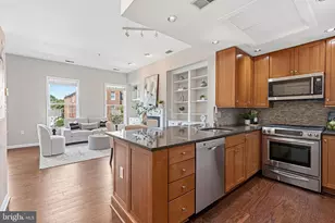 2407 20th St NW, Washington, DC 20009 - Photo 8