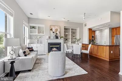 2407 20th Street NW #1096, Washington, DC 20009 - Photo 4