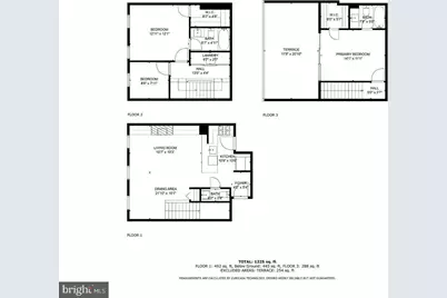 2407 20th Street NW #1096, Washington, DC 20009 - Photo 32