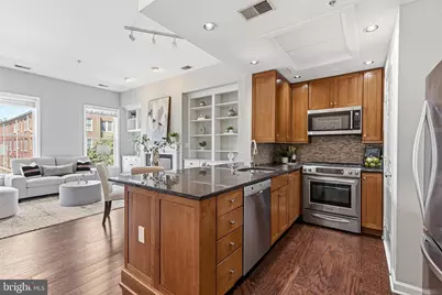 2407 20th Street NW #1096, Washington, DC 20009 - Photo 6
