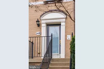 2407 20th Street NW #1096, Washington, DC 20009 - Photo 2