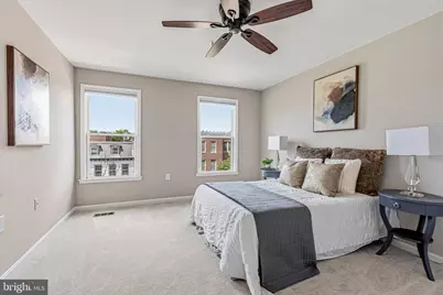 2407 20th Street NW #1096, Washington, DC 20009 - Photo 16