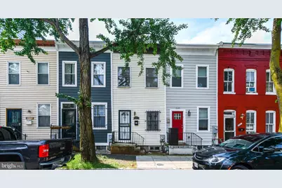 1651 Gales Street NE, Washington, DC 20002 - Photo 1