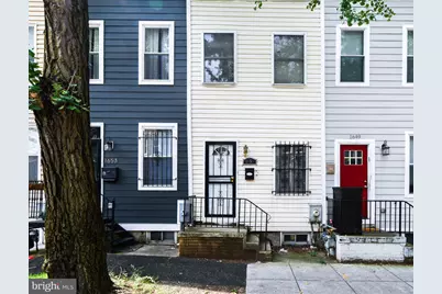 1651 Gales Street NE, Washington, DC 20002 - Photo 2