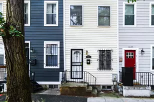 1651 Gales St NE, Washington, DC 20002 - Photo 2