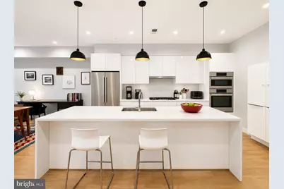 1219 Park Road NW #3, Washington, DC 20010 - Photo 2