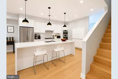 1219 Park Road NW #3, Washington, DC 20010 - Photo 4