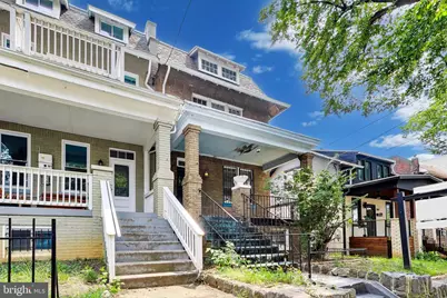 1309 S Street SE, Washington, DC 20020 - Photo 2