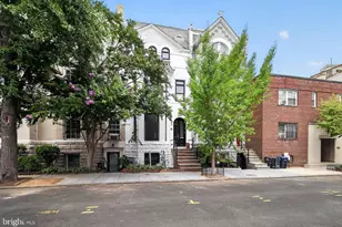 1819 Riggs Pl NW, Washington, DC 20009 - Photo 2