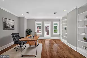 1819 Riggs Pl NW, Washington, DC 20009 - Photo 36
