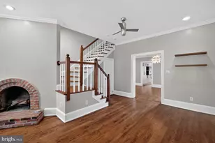 1819 Riggs Pl NW, Washington, DC 20009 - Photo 8