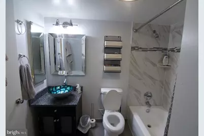 2111 Wisconsin Avenue NW #108, Washington, DC 20007 - Photo 14