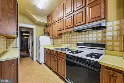 412 Gallatin Street NW, Washington, DC 20011 - Photo 14