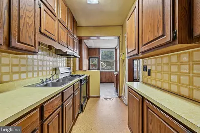 412 Gallatin Street NW, Washington, DC 20011 - Photo 12