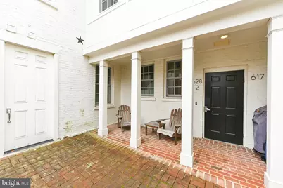 628 S Carolina Avenue SE #5C, Washington, DC 20003 - Photo 32