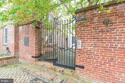 628 S Carolina Avenue SE #5C, Washington, DC 20003 - Photo 38
