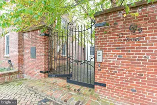 628 South Carolina Ave SE, Washington, DC 20003 - Photo 38