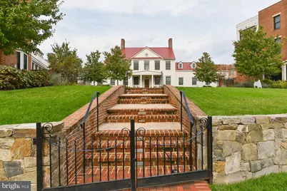 628 S Carolina Avenue SE #5C, Washington, DC 20003 - Photo 40