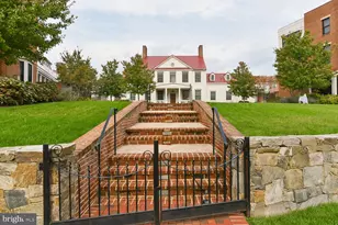 628 South Carolina Ave SE, Washington, DC 20003 - Photo 40