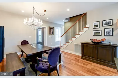 628 S Carolina Avenue SE #5C, Washington, DC 20003 - Photo 6