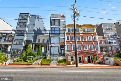 611 Kennedy Street NW #C02, Washington, DC 20011 - Photo 1