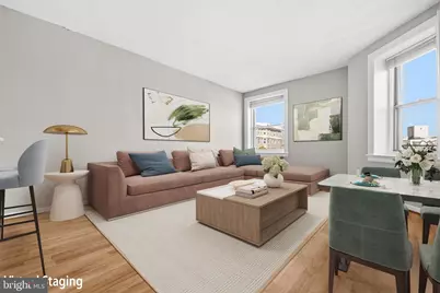1851 Columbia Road NW #401, Washington, DC 20009 - Photo 4