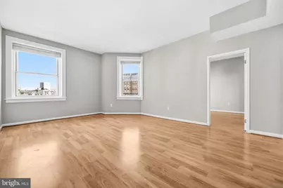 1851 Columbia Road NW #401, Washington, DC 20009 - Photo 8