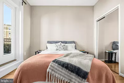 1851 Columbia Road NW #401, Washington, DC 20009 - Photo 18