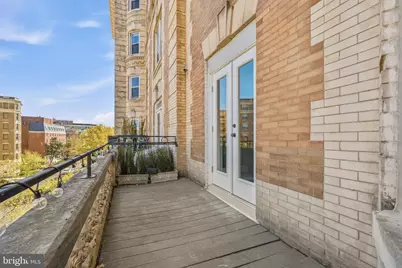 1851 Columbia Road NW #401, Washington, DC 20009 - Photo 22