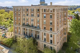 1851 Columbia Rd NW, Washington, DC 20009 - Photo 1