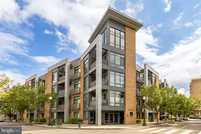 525 Water Street SW #330, Washington, DC 20024 - Photo 1