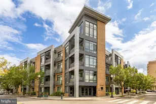 525 Water Street SW, Washington, DC 20024 - Photo 1