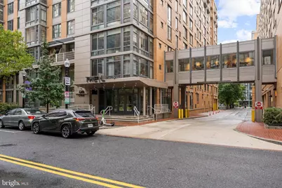 440 L Street NW #407, Washington, DC 20001 - Photo 1
