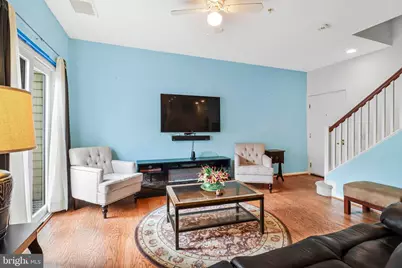 343 Cedar Street NW #316, Washington, DC 20012 - Photo 4