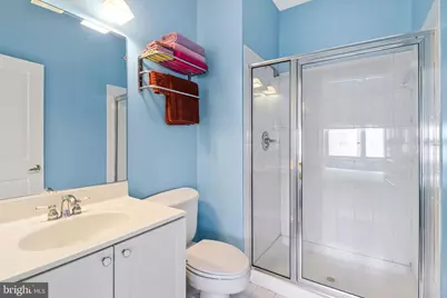 343 Cedar Street NW #316, Washington, DC 20012 - Photo 14