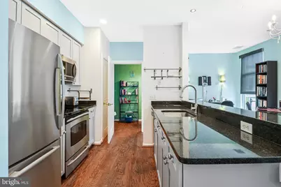 343 Cedar Street NW #316, Washington, DC 20012 - Photo 6