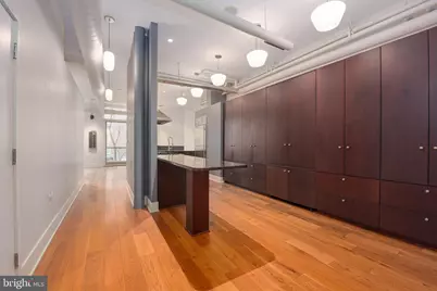 1700 Kalorama Road NW #307, Washington, DC 20009 - Photo 4