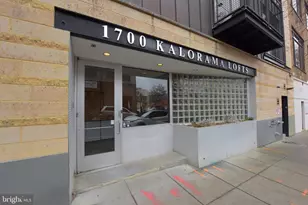 1700 Kalorama Rd NW, Washington, DC 20009 - Photo 2