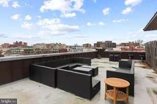 1700 Kalorama Rd NW, Washington, DC 20009 - Photo 24