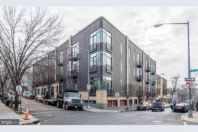 1700 Kalorama Road NW #307, Washington, DC 20009 - Photo 1