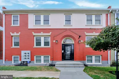 1239 Simms Place NE #5, Washington, DC 20002 - Photo 1