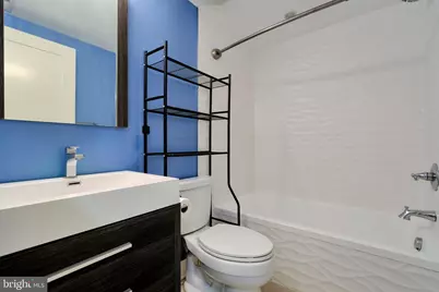 1239 Simms Place NE #5, Washington, DC 20002 - Photo 16