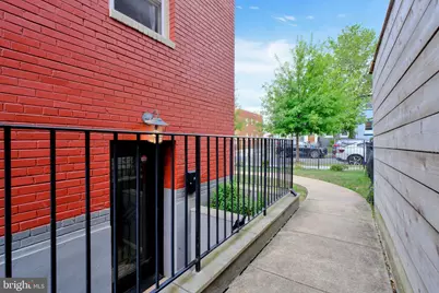 1239 Simms Place NE #5, Washington, DC 20002 - Photo 2