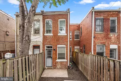 76 O Street NW, Washington, DC 20001 - Photo 26