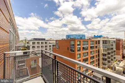 1515 15th Street NW #701, Washington, DC 20005 - Photo 10
